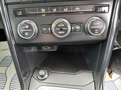 2019 Volkswagen T-Roc