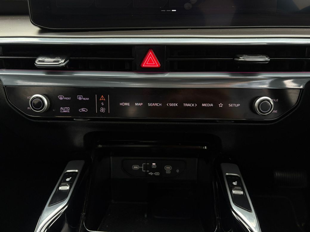 2024 Kia Sorento