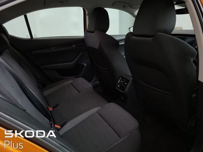 2024 Skoda Octavia