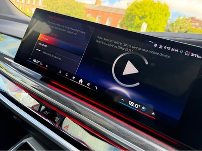 2024 BMW 7 Series