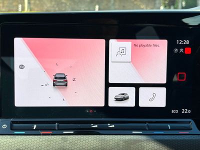2023 Volkswagen Golf