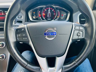 2016 Volvo XC60