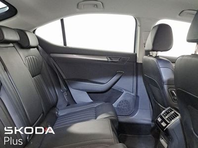 2023 Skoda Superb
