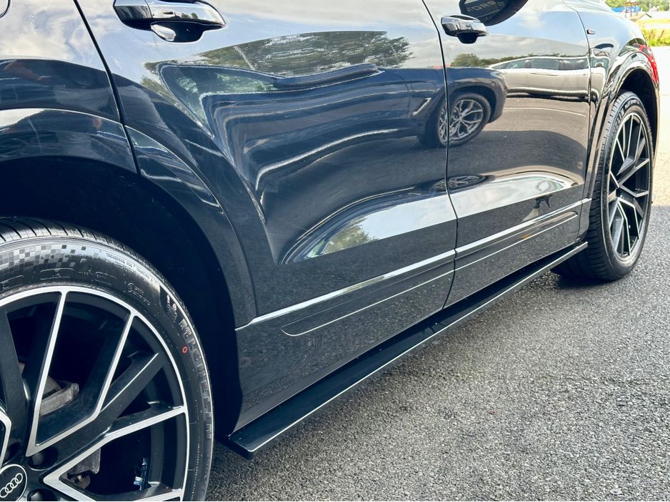 2023 Audi Q8