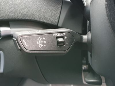 2020 Audi A3