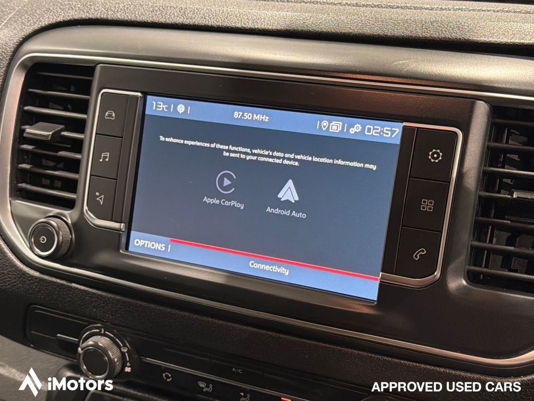 2023 Fiat Scudo