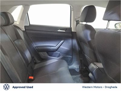 2022 Volkswagen Polo