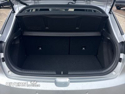 2017 Hyundai i20