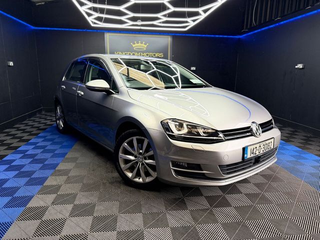 vehicle for sale from Kingdom Motors Ireland