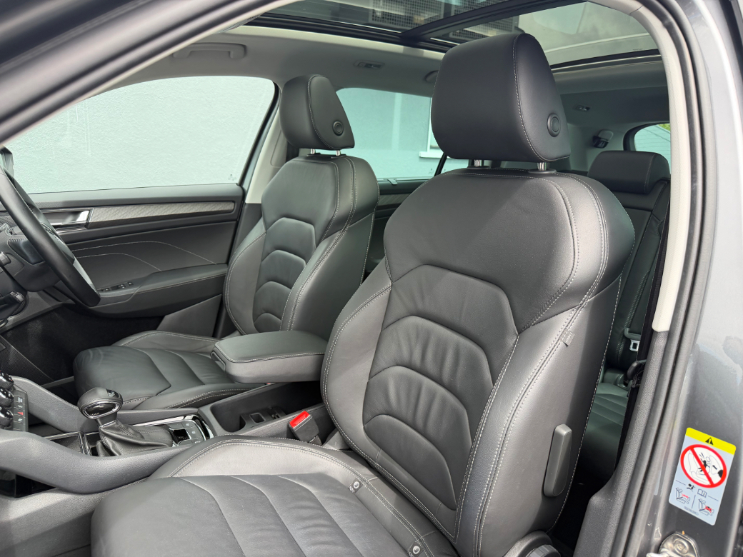 2022 Skoda Kodiaq