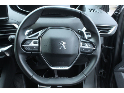 2024 Peugeot 5008