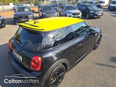 2019 Mini Cooper