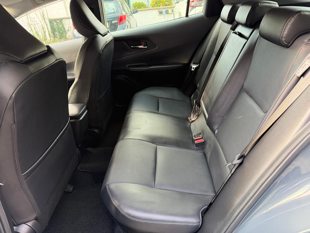 2023 Toyota Prius