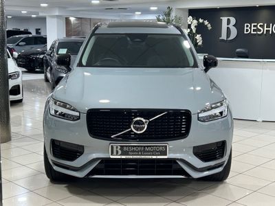 2024 Volvo XC90