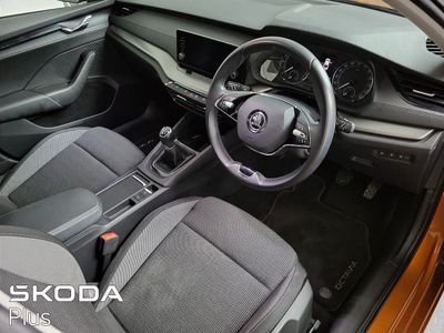 2023 Skoda Octavia