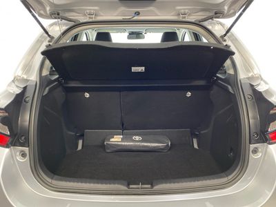 2025 Toyota Yaris