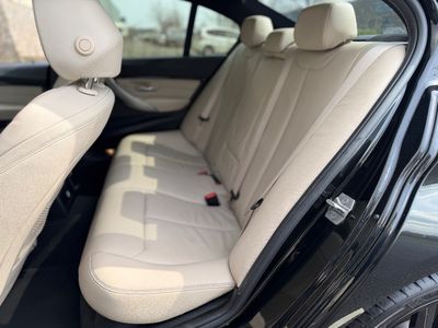 2017 BMW 3 Series