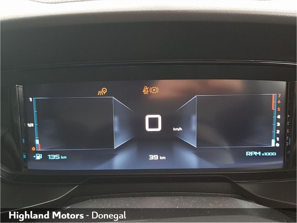 2026 Citroen Berlingo