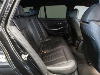 2023 BMW 3 Series