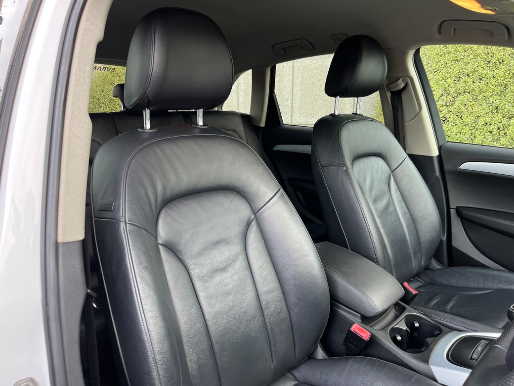 2012 Audi Q5