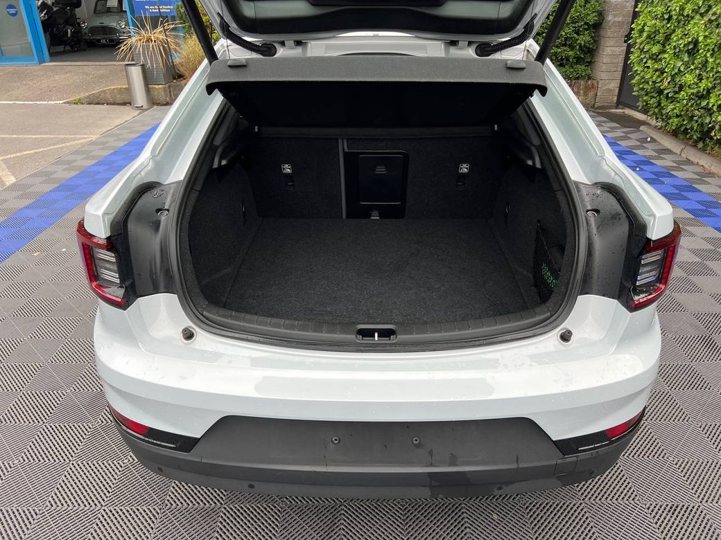 2023 Polestar 2