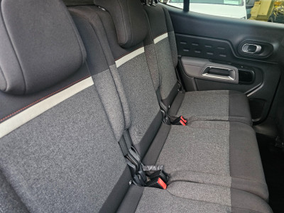 2020 Citroen C5 Aircross