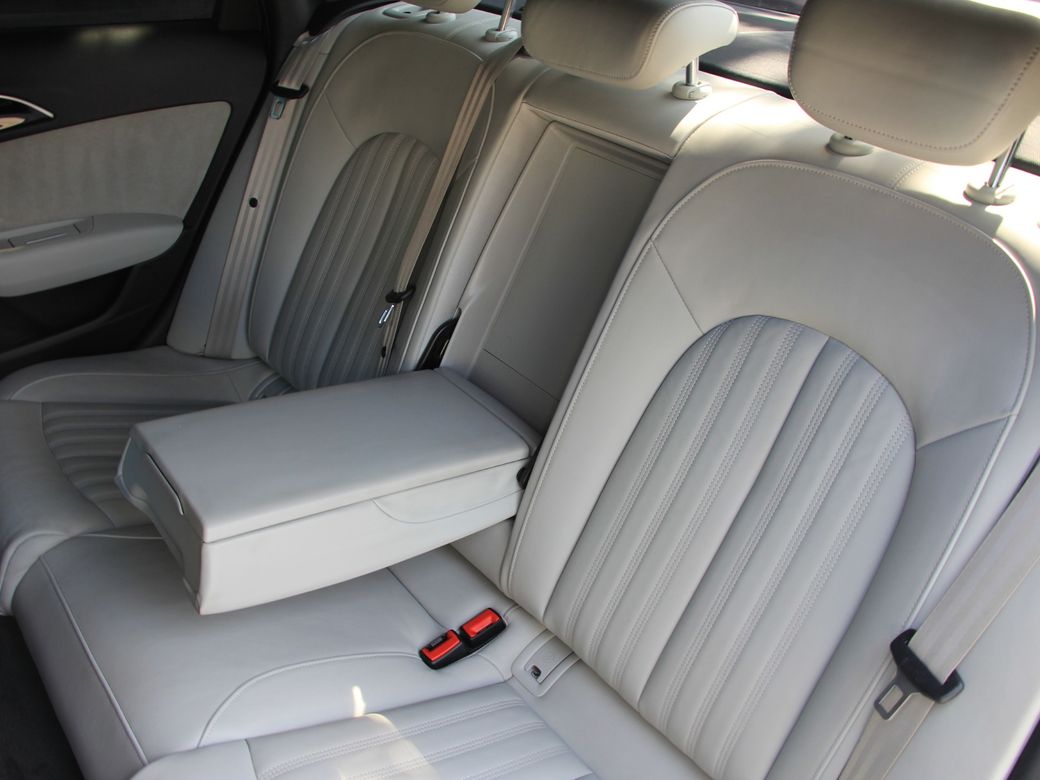 2017 Audi A6