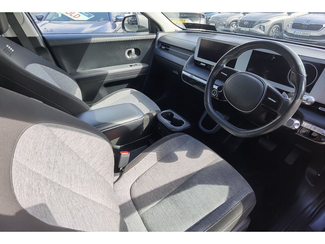 2023 Hyundai Ioniq 5