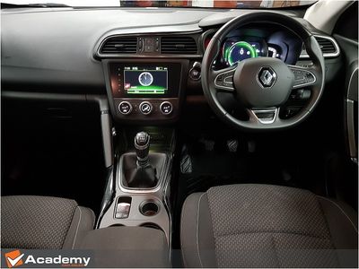 2022 Renault Kadjar