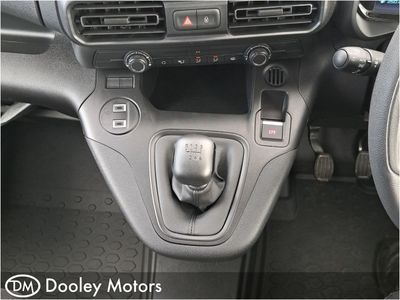 2026 Citroen Berlingo