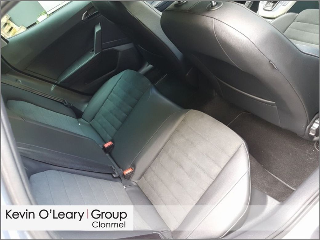 2020 SEAT Arona