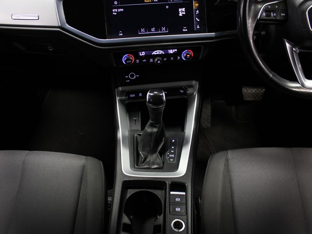2020 Audi Q3