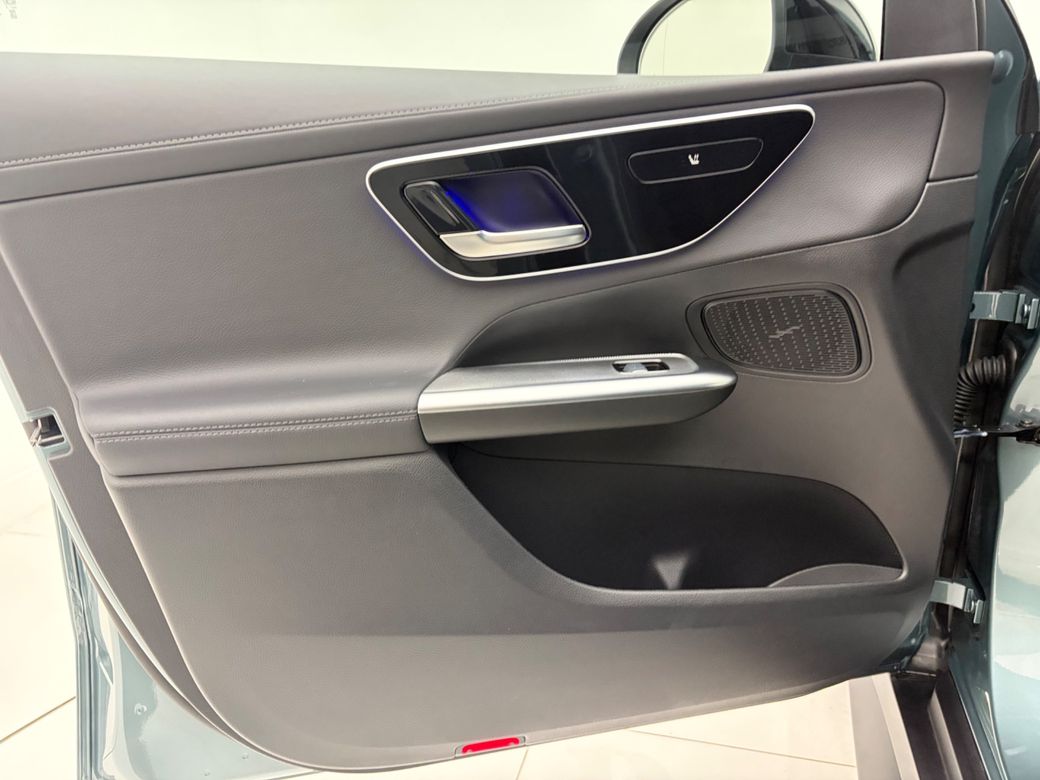 2026 Mercedes-Benz GLC Class
