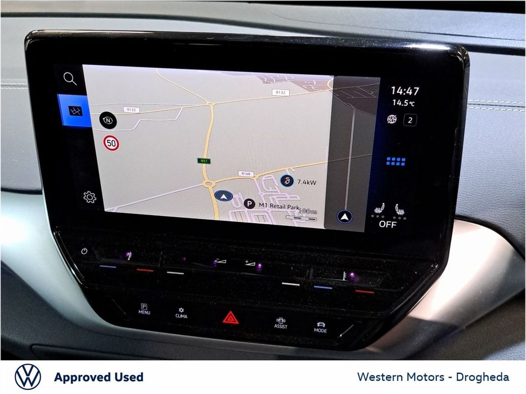 2023 Volkswagen ID.4