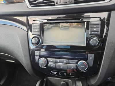 2020 Nissan Qashqai