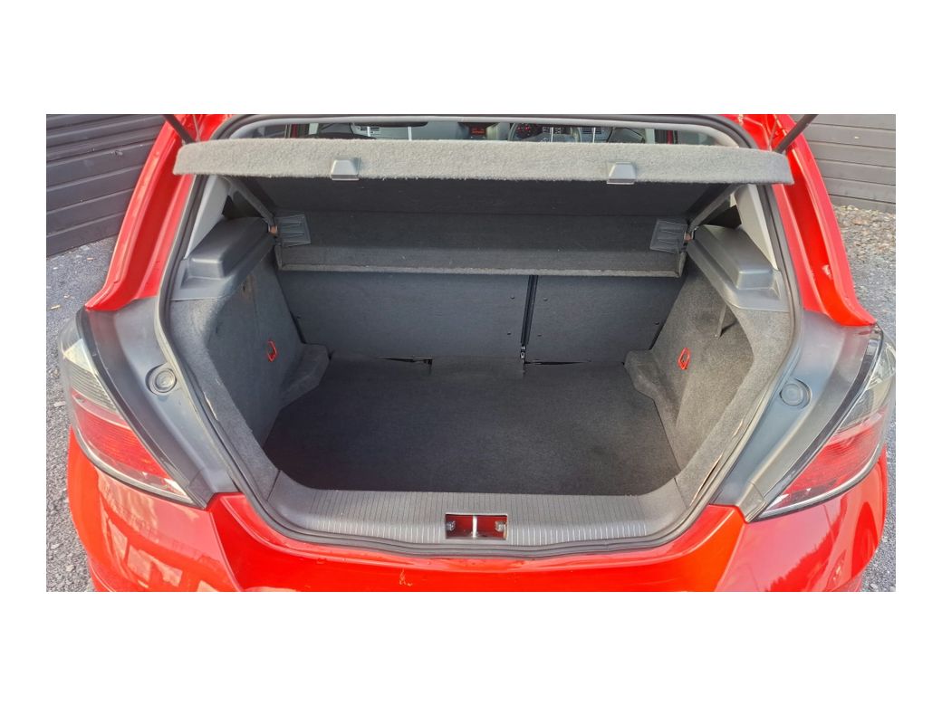 2009 Opel Astra