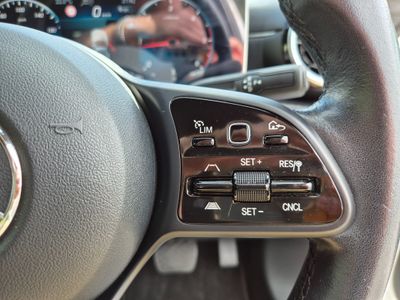 2020 Mercedes-Benz A Class
