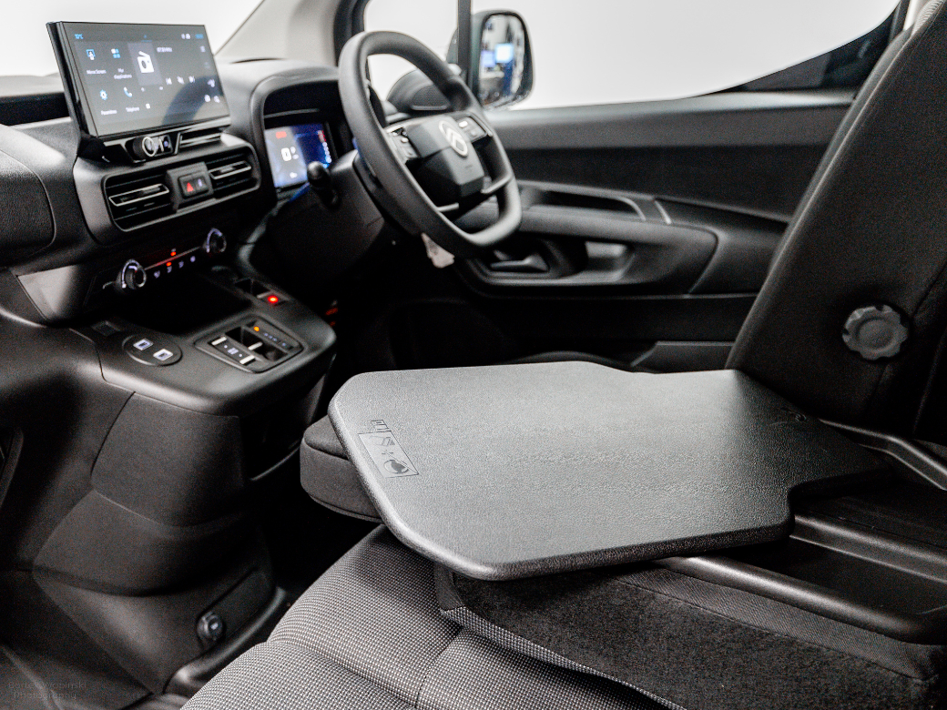 2026 Citroen Berlingo