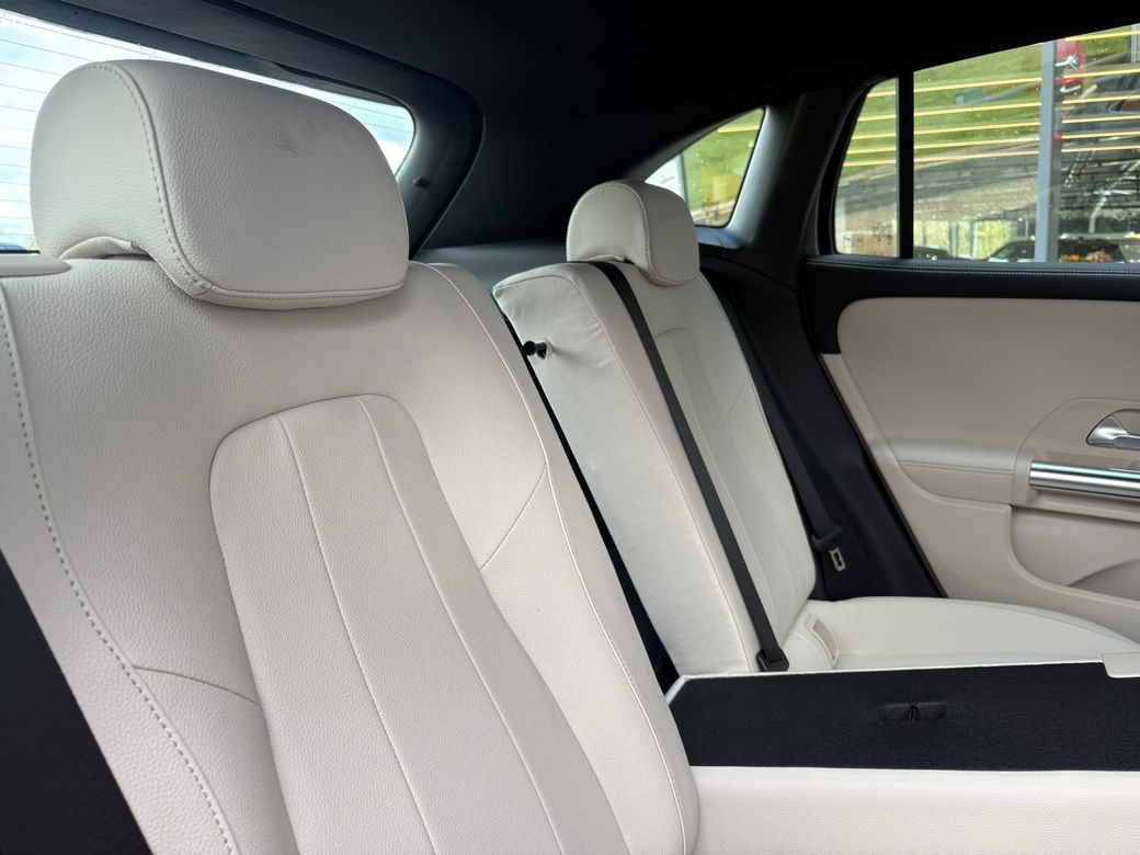 2026 Mercedes-Benz GLA Class