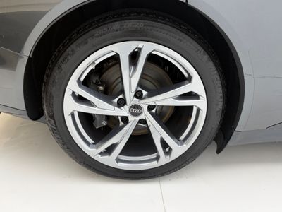 2023 Audi e-tron GT