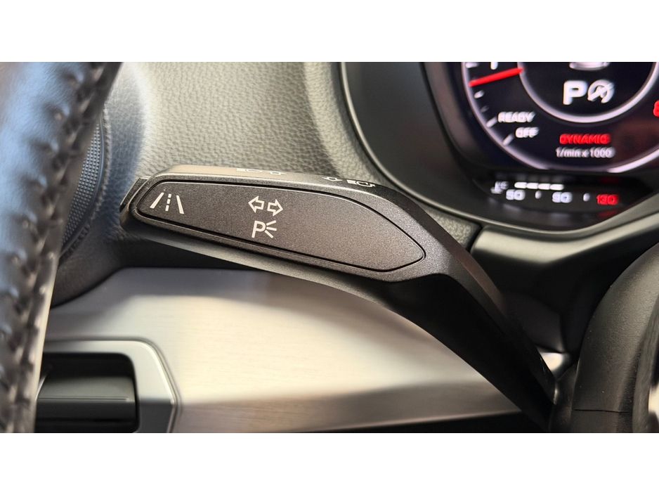 2018 Audi Q2