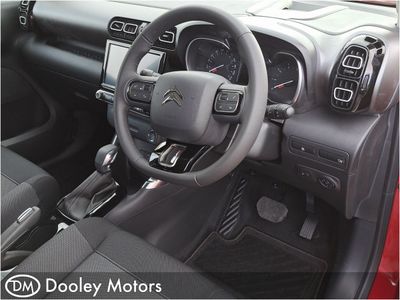 2024 Citroen C3 Aircross