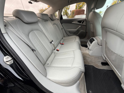 2014 Audi A6