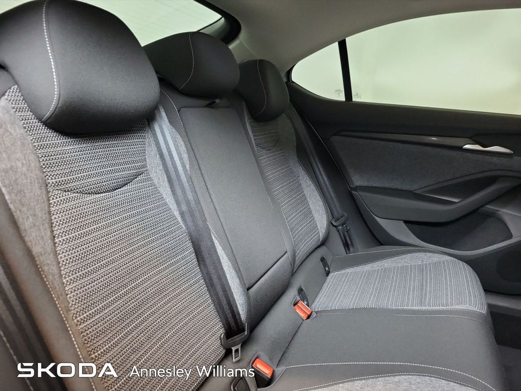 2025 Skoda Superb