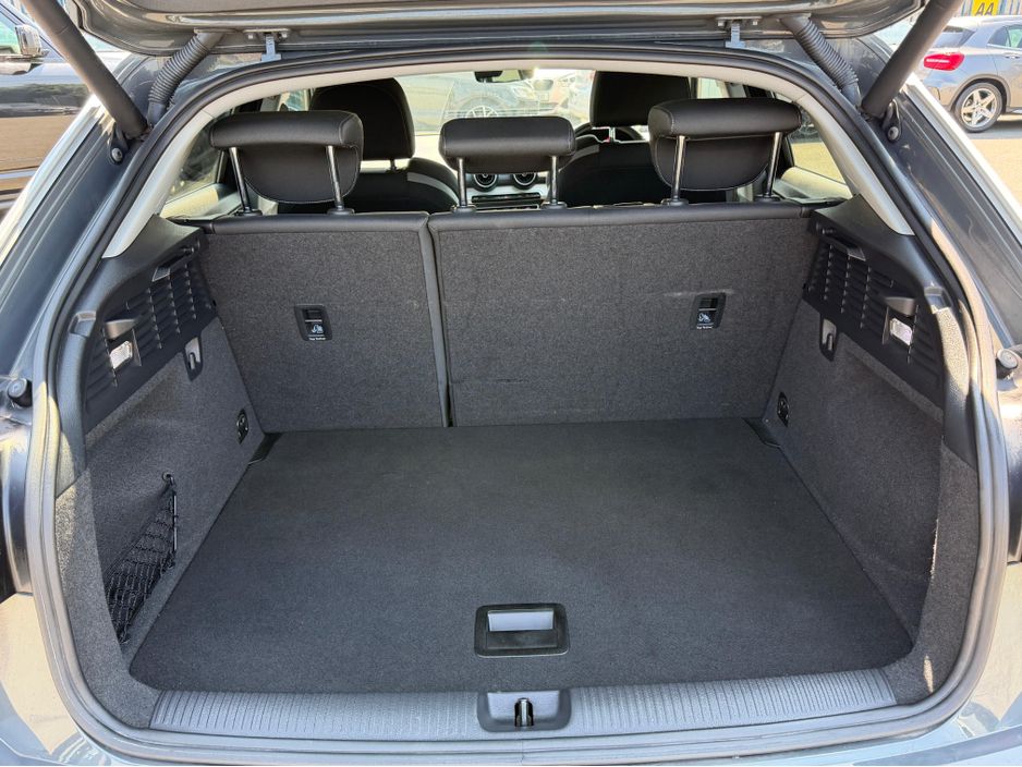 2018 Audi Q2