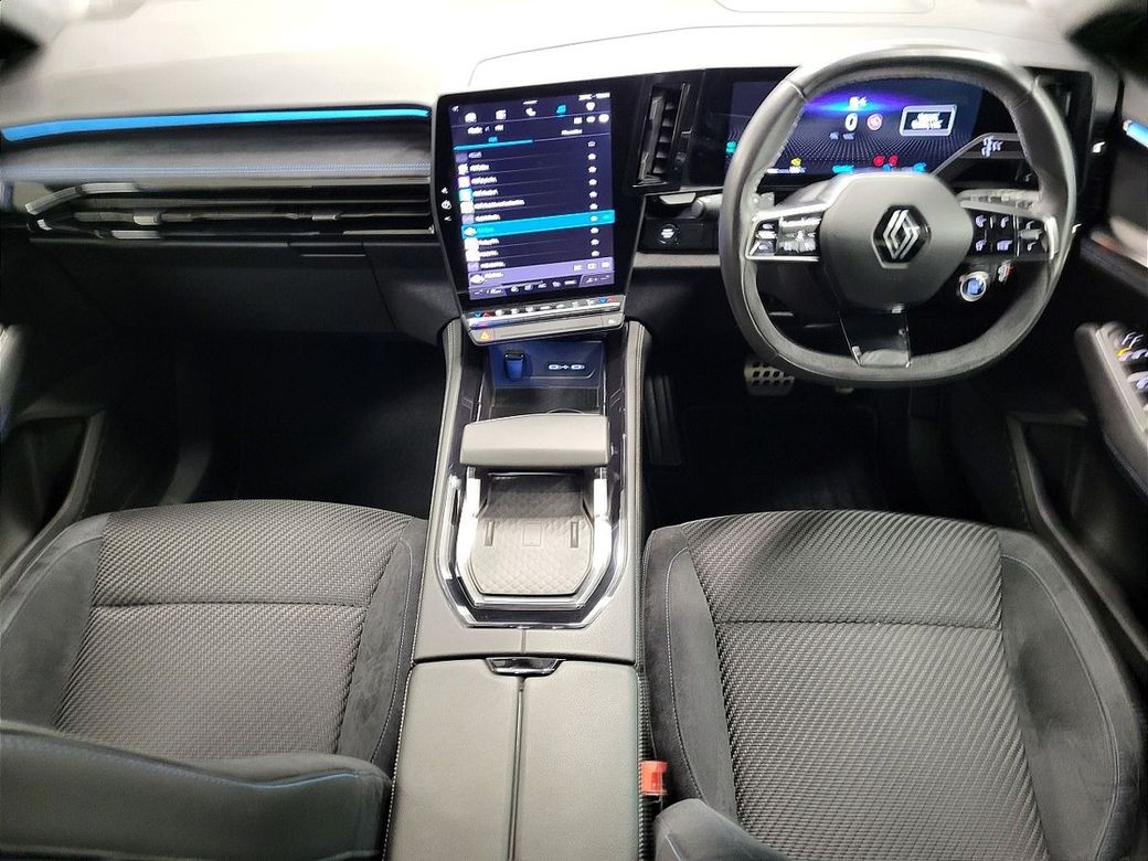 2023 Renault Austral