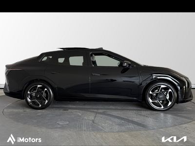 2026 Kia EV4