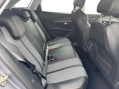 2019 Peugeot 3008