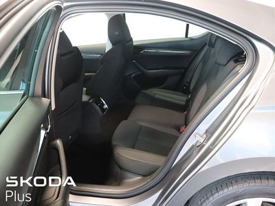 2023 Skoda Octavia