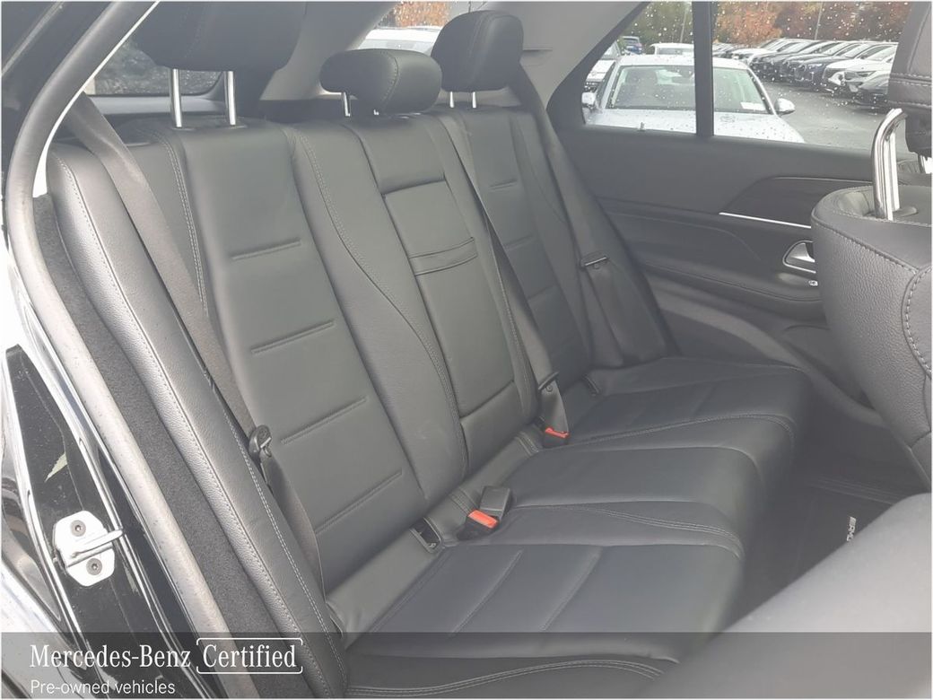 2023 Mercedes-Benz GLE Class